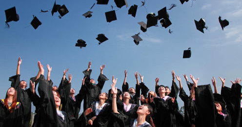 Global Graduate Application Program