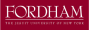 University logo