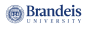 University logo