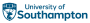 University logo